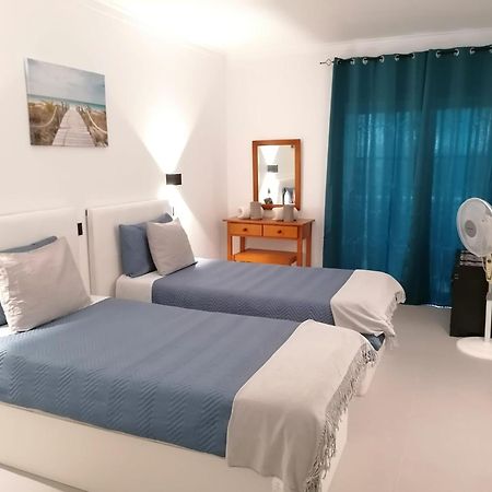 Alvor - Vitors Plaza Apartamento Portimão Eksteriør bilde