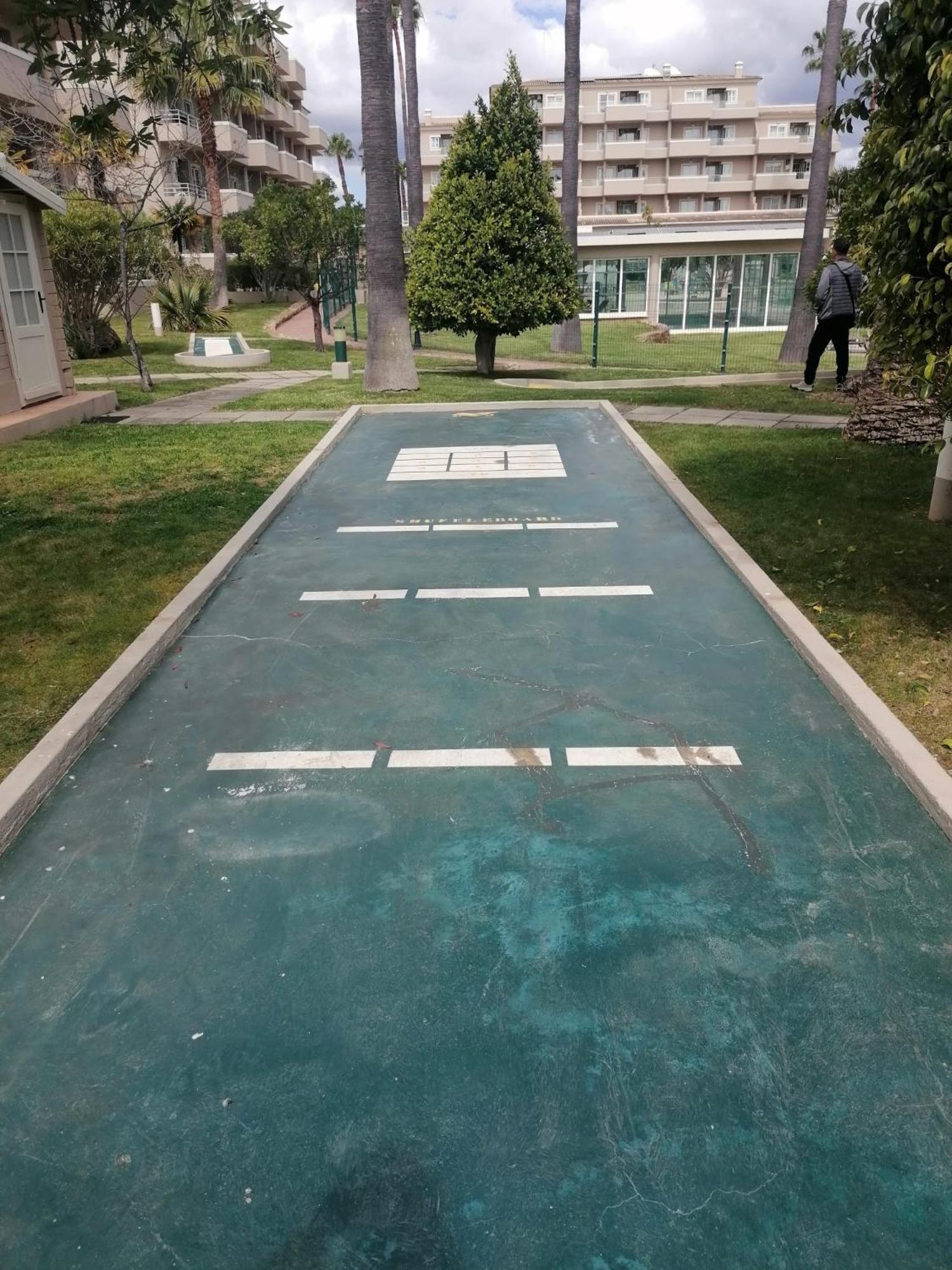 Alvor - Vitors Plaza Apartamento Portimão Eksteriør bilde