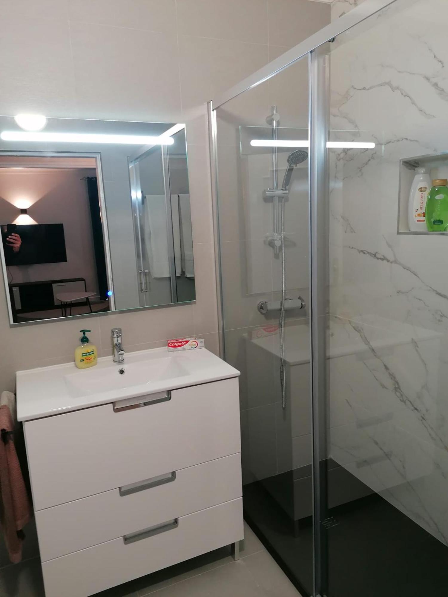 Alvor - Vitors Plaza Apartamento Portimão Eksteriør bilde