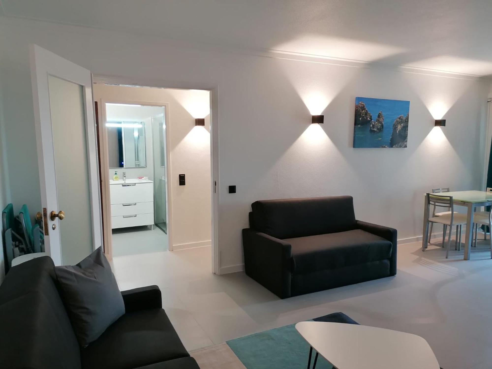 Alvor - Vitors Plaza Apartamento Portimão Eksteriør bilde